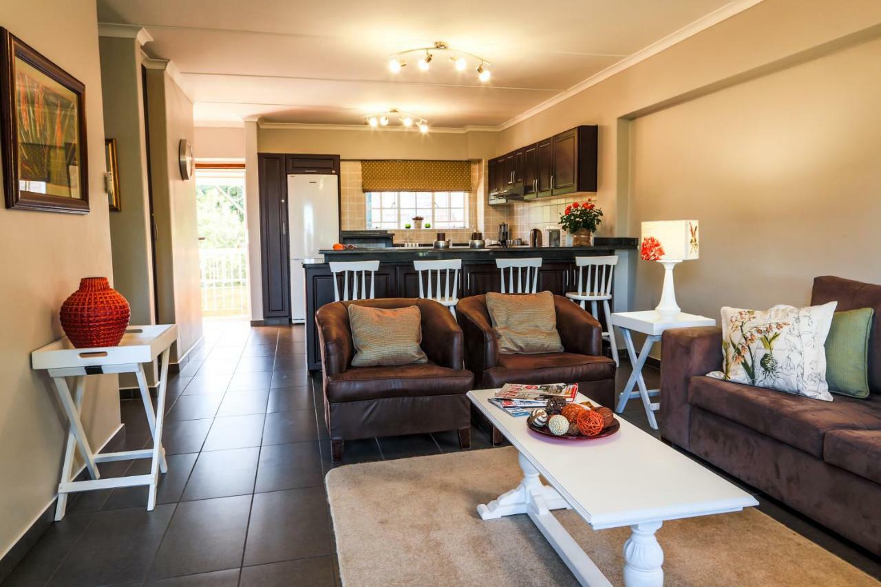Apartamento Town View Pietermaritzburg Exterior foto