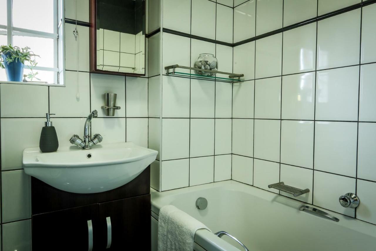Apartamento Town View Pietermaritzburg Exterior foto