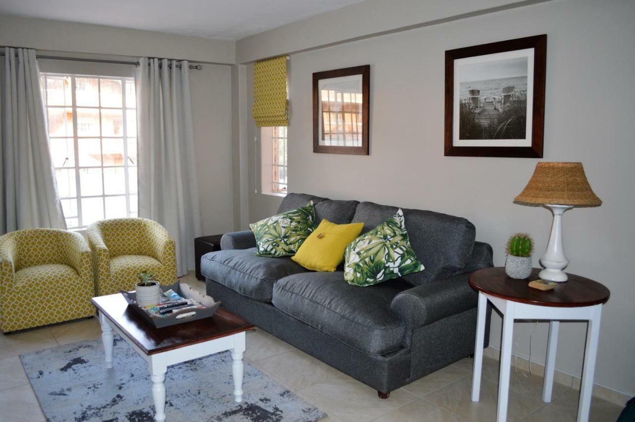 Apartamento Town View Pietermaritzburg Exterior foto