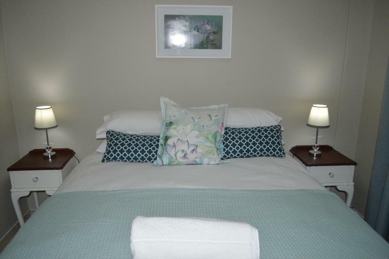 Apartamento Town View Pietermaritzburg Exterior foto