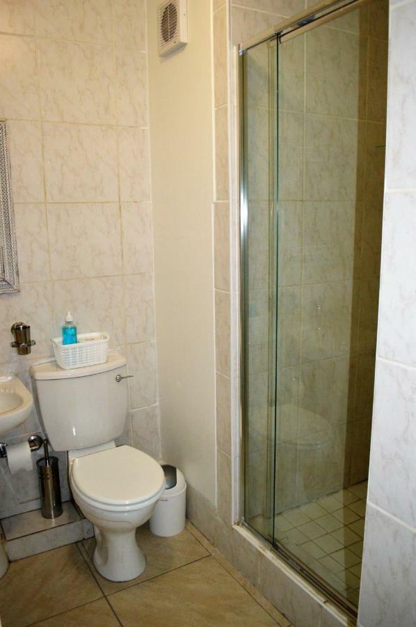 Apartamento Town View Pietermaritzburg Exterior foto