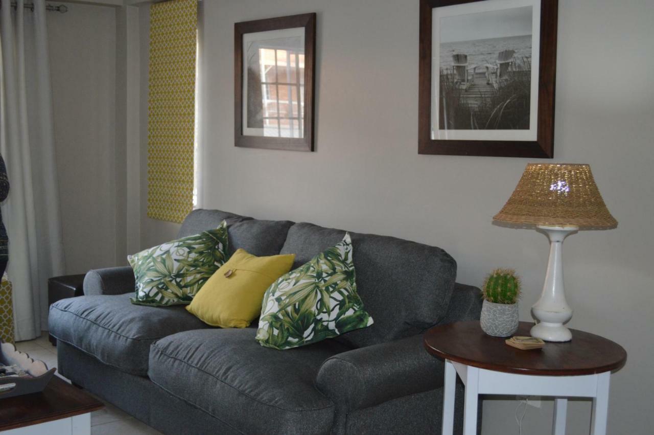 Apartamento Town View Pietermaritzburg Exterior foto