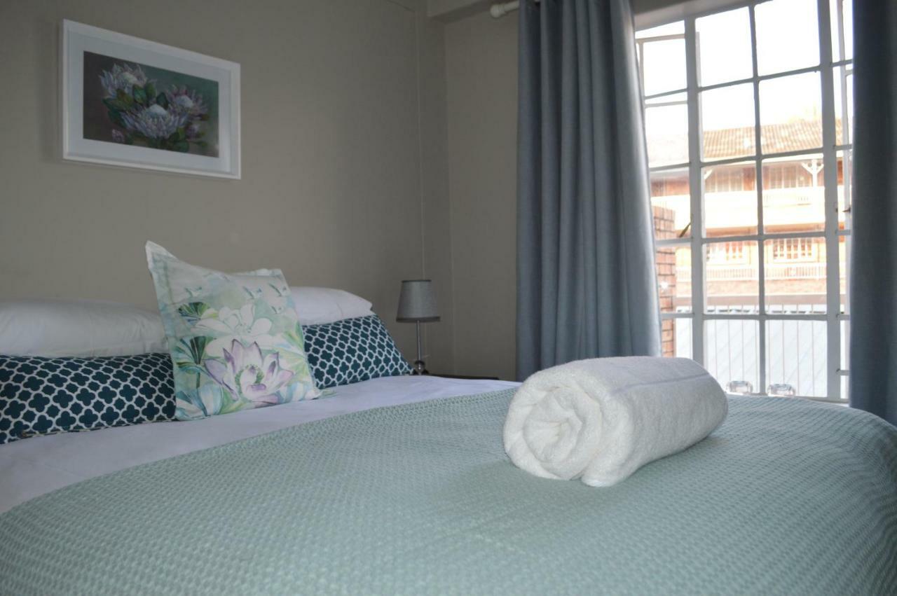 Apartamento Town View Pietermaritzburg Exterior foto