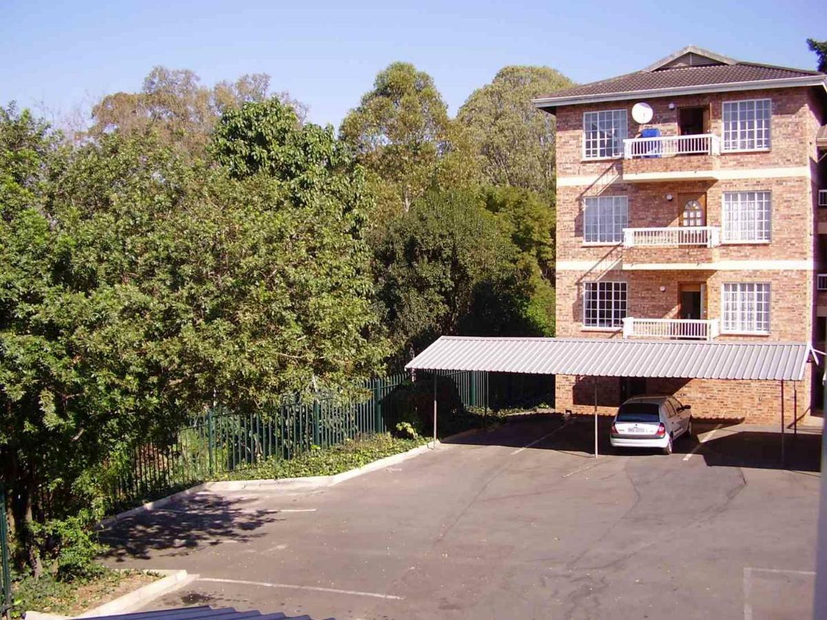 Apartamento Town View Pietermaritzburg Exterior foto