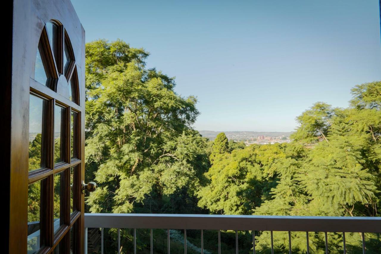 Apartamento Town View Pietermaritzburg Exterior foto